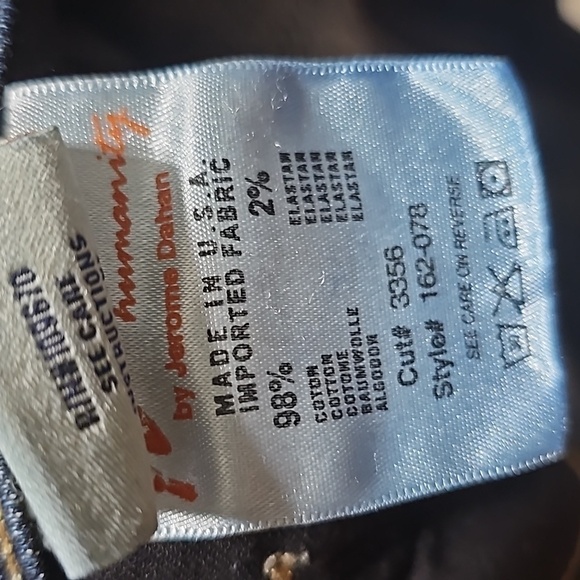 Citizens of‎ Humanity Jeans Size 28 - Picture 6 of 7